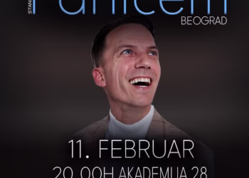 Vizual: Akademija 28