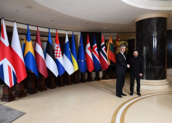 Foto: X Plenković
