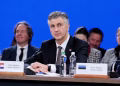 Foto: X Plenković