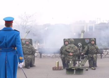 Foto: Tanjug Video