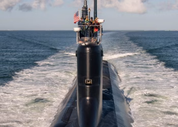 Foto: us gov navy