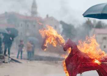 Foto: Društvo Feral