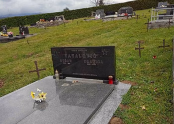Foto: Eparhija gornjokarlovačka