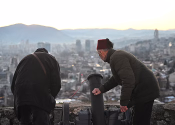 Foto: N. G./ @Radiosarajevo