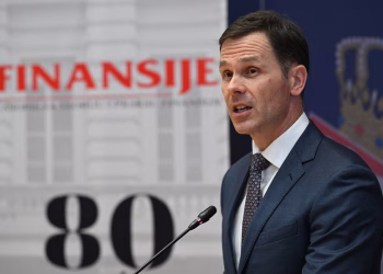 Foto. TANJUG/ AMIR HAMZAGIĆ/