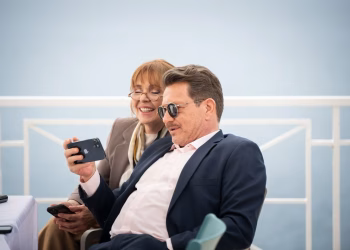 Foto: Film "Svadba"