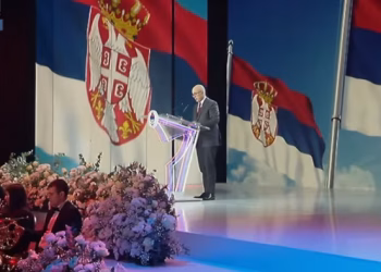 Foto: RTRS skrinshot