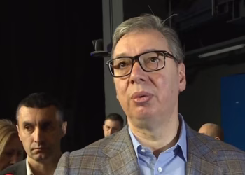 Foto: TV Pink Printksrin