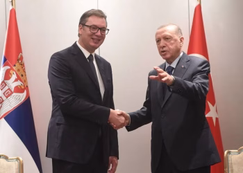 Foto: instagram buducnostsrbijeAV