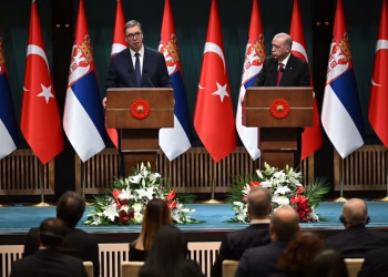 Foto: buducnostsrbijeAV