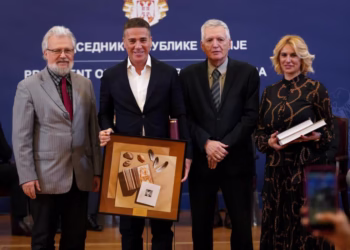 Foto: Tanjug / Jadranka Ilić