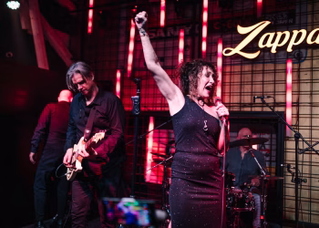 Foto: Zappa Baza