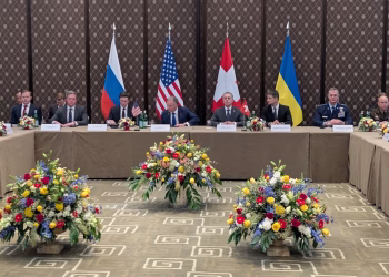 Foto: Tanjug via AP