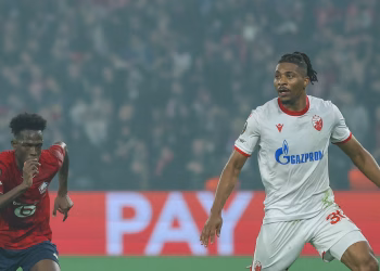 Foto: crvenazvezdafk.com