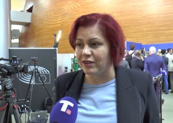 Foto:  Copyright Printskrin/Tanjug video