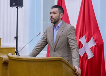 DANIJEL ŽIVKOVIĆ DPS