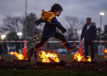 Foto: TANJUG/ (Darryl Dyck/The Canadian Press via AP)
