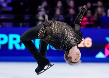 Foto: TANJUG/ (AP Photo/Petr David Josek)