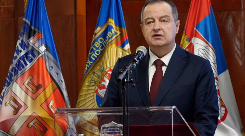 Foto: TANJUG/OMK MUP REPUBLIKE SRBIJE