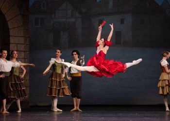 Foto: Narodno pozorište u Beogradu / National Theatre Belgrade