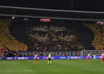FOTO: FK Crvena zvezda