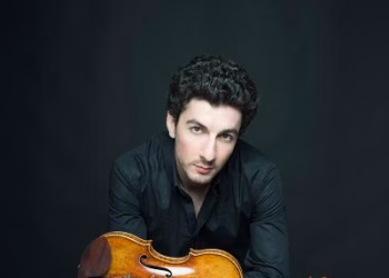 FOTO TANJUG/ BEOGRADSKA FILHARMONIJA/ MARCO BORGGREVE/bs