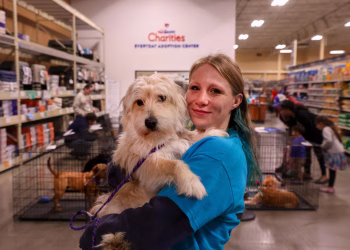 Foto: TANJUG/(Mark Cornelison/AP Content Services for PetSmart Charities)