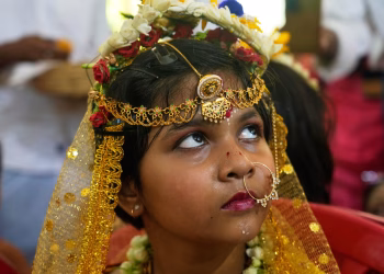 Foto: TANJUG/ (AP Photo/Bikas Das)