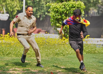 Foto: TANJUG/(AP Photo/Manish Swarup)