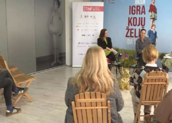 Foto: TANJUG/VIDEO
