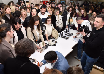 Foto: Gradska biblioteka Čačak
