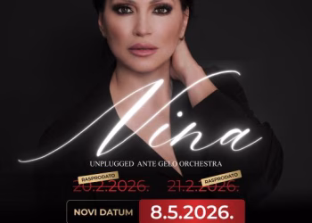 izvor/vizual: DELTA KONGRESNI CENTAR