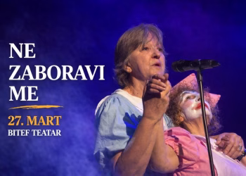 Vizual: A. Zdravković