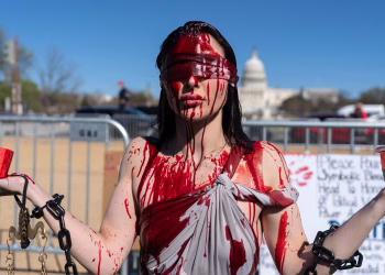 Foto: TANJUG/ (Karen Ducey/The Seattle Times via AP)