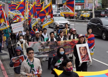 Foto: TANJUG/(AP Photo/Chiang Ying-ying)