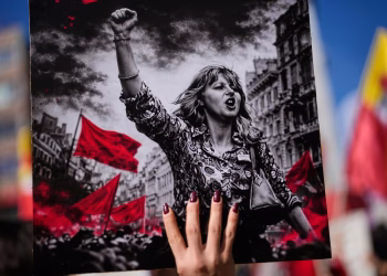 Foto: TANJUG/ (AP Photo/Khalil Hamra)