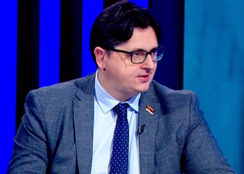 Foto: Tanjug TV