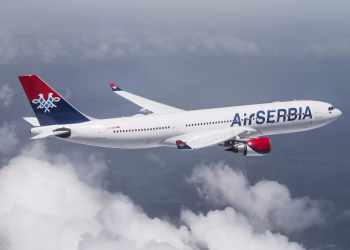 Foto AIR Serbia