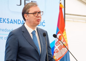 Foto: Tanjug/Vladimir Sporčić