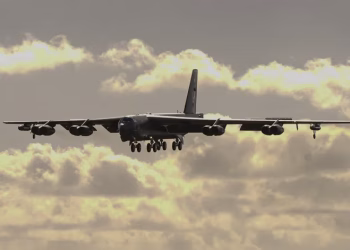 Foto: US Airforce