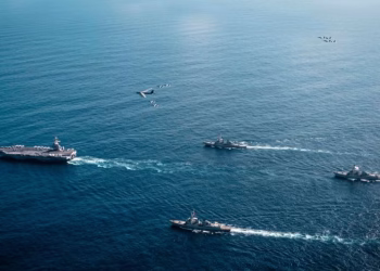 Foto: US Navy