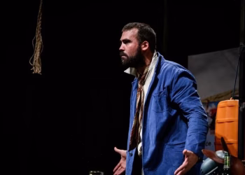 Foto: Dom kulture Studentski grad