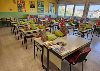 Foto: Opština Beočin