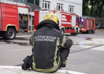 Foto: TANJUG/STRAHINJA AĆIMOVIĆ