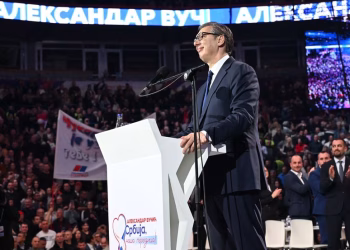 Foto: Tanjug/Ana Paunković