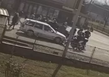 Foto: printskrin društvene mreže