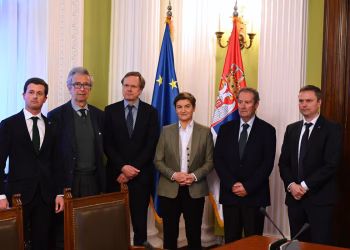 Foto: FOTO TANJUG/ ANA PAUNKOVIĆ