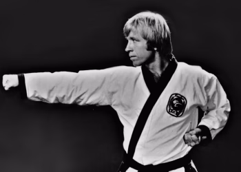 Foto: Fejs Chuck Norris﻿