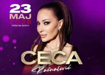 Izvor/vizual: MEGA EVENTS