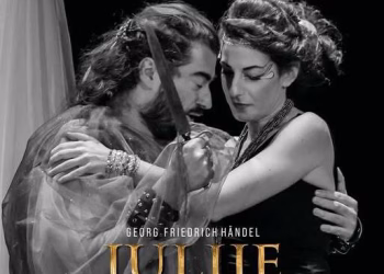 Vizual: Opera & Theatre Madlenianum